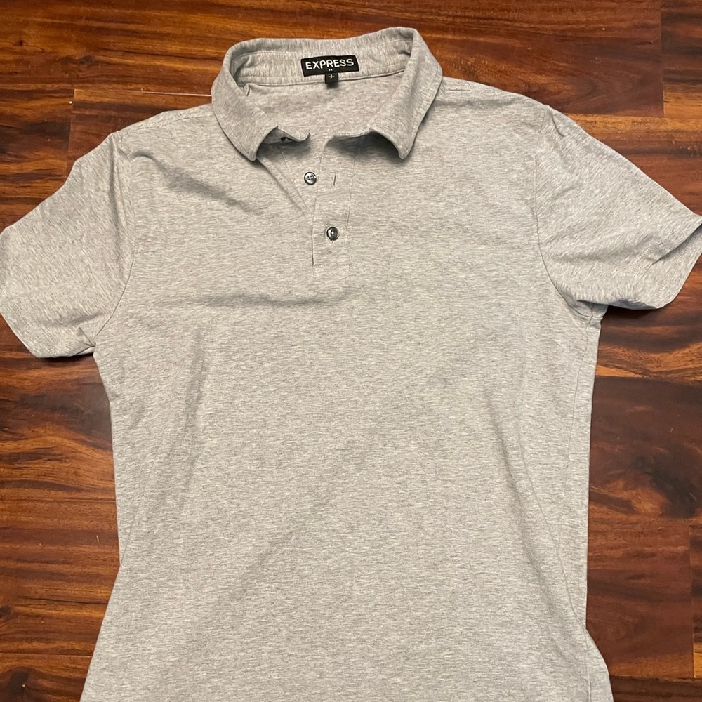 Mens EXPRESS polo